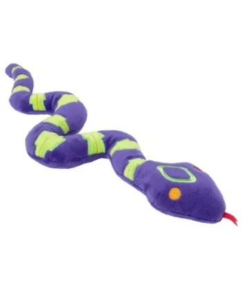 Serpiente Halloween FuzzYard