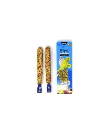 SHAMBI - Barritas de frutas para Periquitos - 60gr