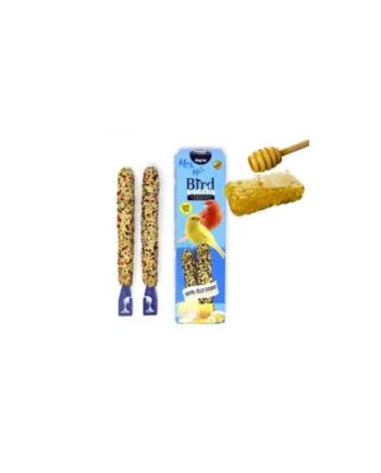 SHAMBI - Barritas de Jalea Real para Canarios 60gr