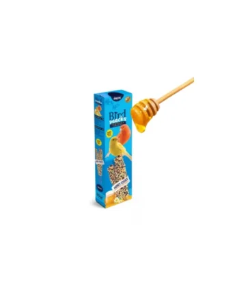 SHAMBI - Barritas de miel para Canarios 60gr