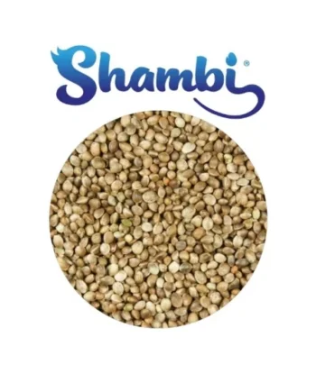 SHAMBI - Cañamon 900 gr