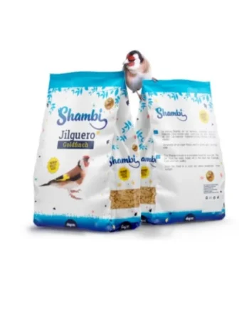 SHAMBI - Mixtura EXTRA Jilgueros
