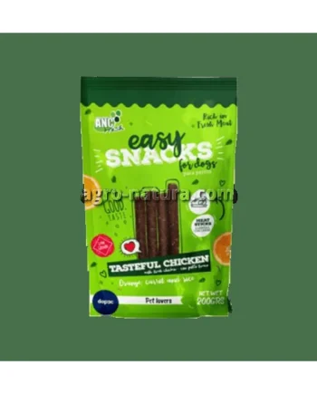 SNACK ANC Fresh Easy 100gr - Pollo
