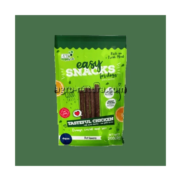 SNACK ANC Fresh Easy 100gr - Pollo