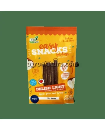 SNACK ANC Fresh Easy 100gr - Pollo light