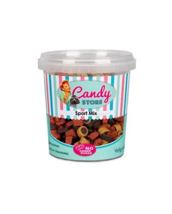 Snack Candy Sport Mix