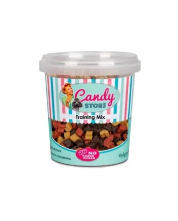 Snack Candy Training Mix