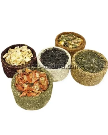 Snack Roedores SUSHI MIX