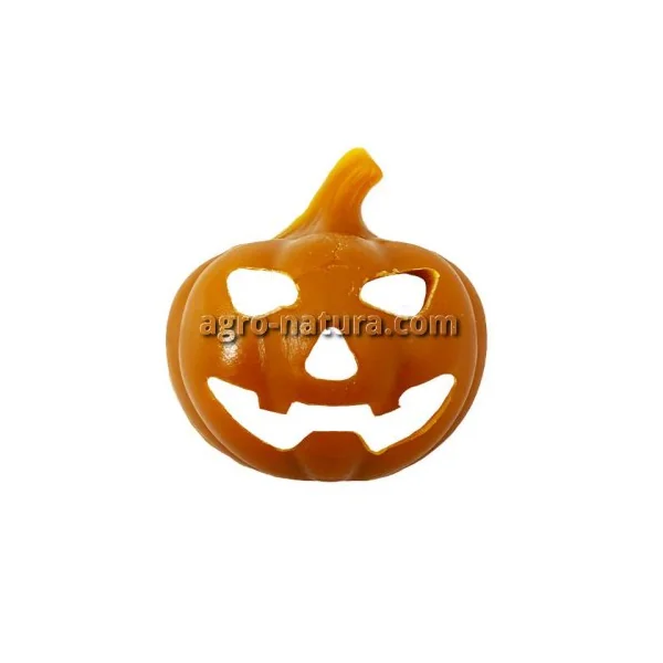 Snacks de Halloween para perros