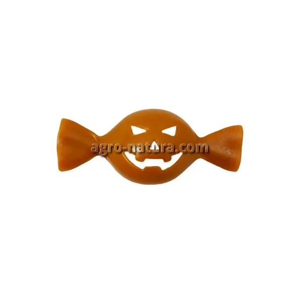 Snacks de Halloween para perros