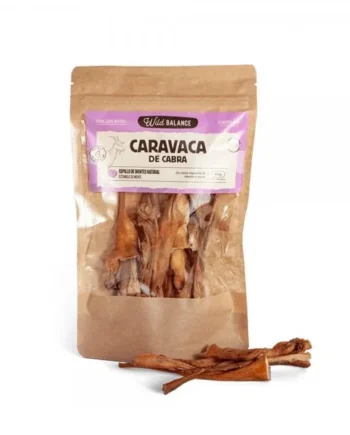 Snacks Naturales Perros - Caravaca de Cabra