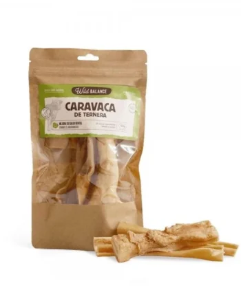 Snacks Naturales Perros - Caravaca de Ternera