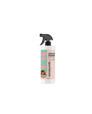 Specialcan Corrector Micciones 500 500ML