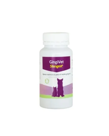 Stangest Gingivet 60 Comp.