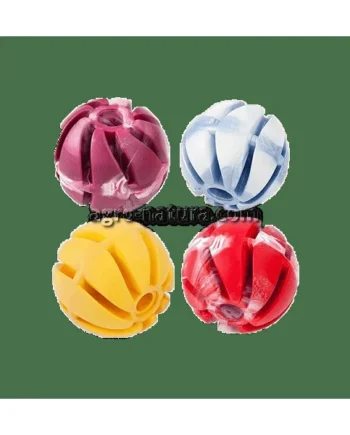 Sumplast Spiral Ball