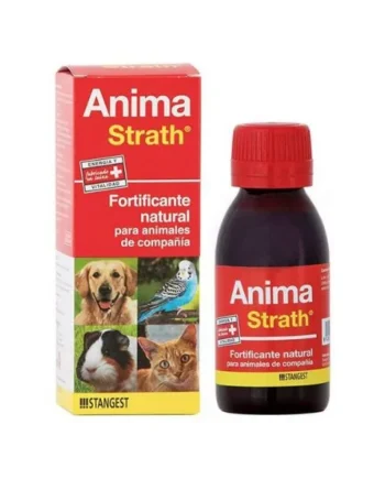 Suplemento Alimenticio ANIMA STRATH 100 ml