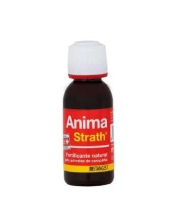 Suplemento Alimenticio ANIMA STRATH 30 ml