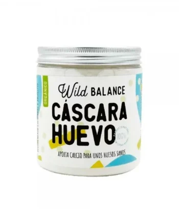Suplemento alimenticio para perros - Cáscara de huevo