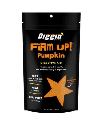 Suplemento Firm Up Calabaza