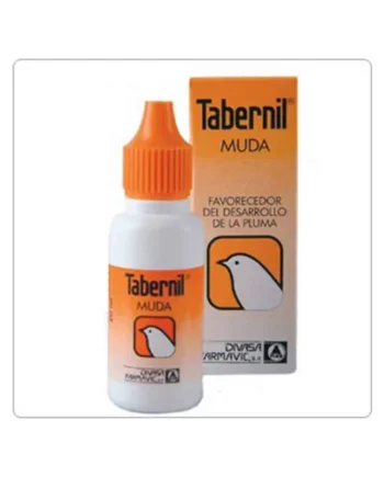 Tabernil Muda para Aves de Adorno