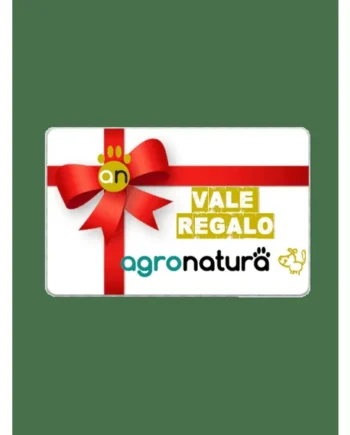 Tarjeta de Regalo AgroNatura