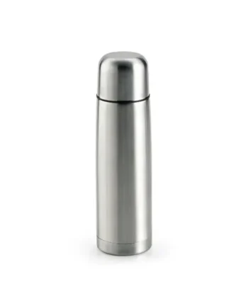 Termo de acero inoxidable con doble pared