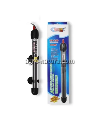 Termocalentador de Cristal Cuarzo 100W HX-626