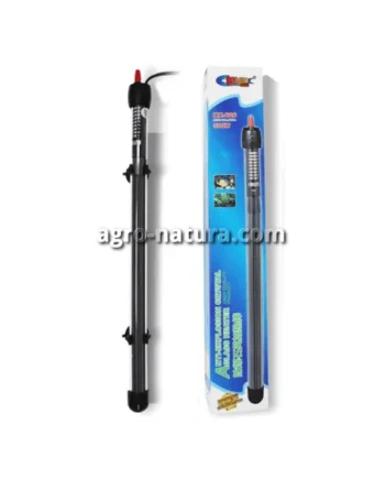 Termocalentador de cristal cuarzo 500w HX-626