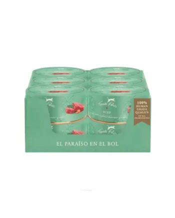 Terra Felis Buey 12x80 gr