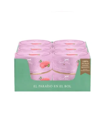 Terra Felis Pavo 12x80 gr