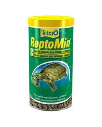 Tetra ReptoMin Tortugas Sticks
