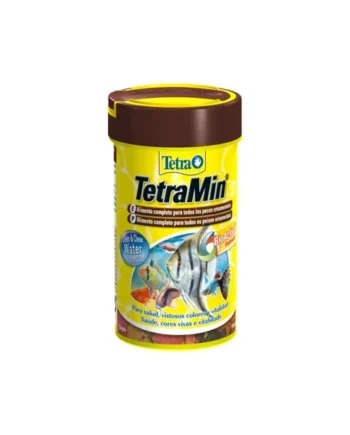 Tetramin Escamas para Peces Ornamentales