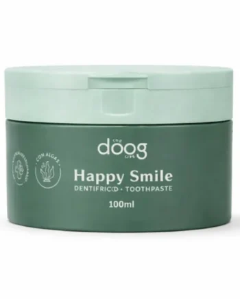 The Doog Life Dentífrico Natural para Perros y Gatos