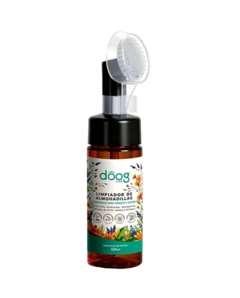 The Doog Life Limpiador de Almohadillas Ecológico