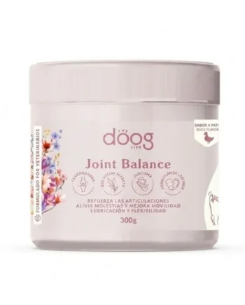 The Doog Life Suplemento Articular Join Balance