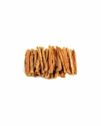 Tira de Pollo Desecada 500gr al mejor precio | Comprar en La Tienda del Pienso
