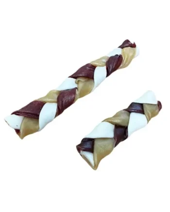 Trenza Fresh Naturals