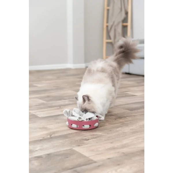 Trixie Alfombra de Olfateo para Gato