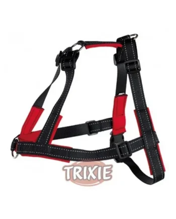trixie Arnés Guía Lead'n'Walk Soft