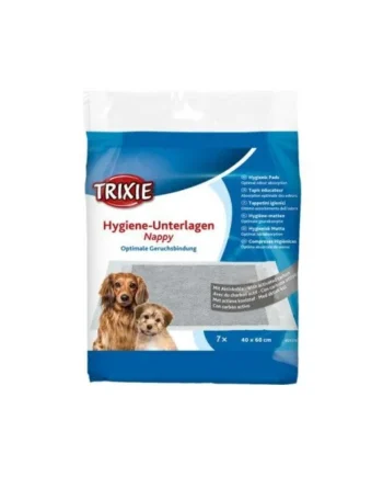 TRIXIE BALEAR SL