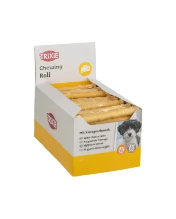 TRIXIE BALEAR SL