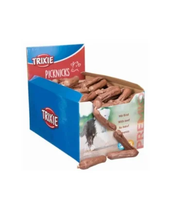 TRIXIE BALEAR SL