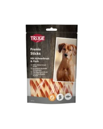 TRIXIE BALEAR SL