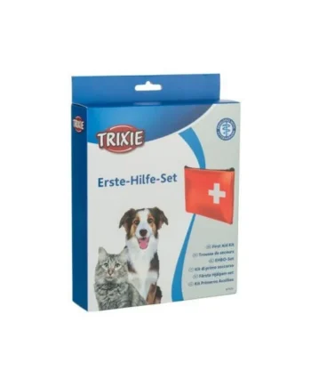 TRIXIE BALEAR SL