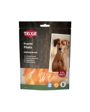 TRIXIE BALEAR SL