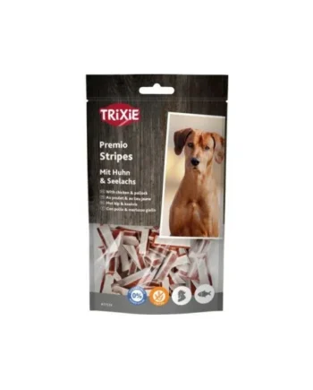 TRIXIE BALEAR SL