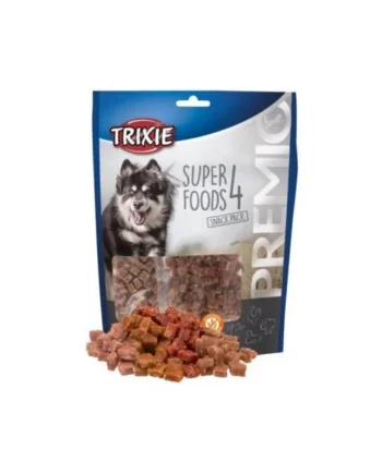 TRIXIE BALEAR SL