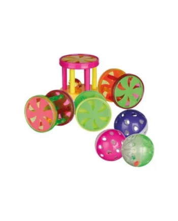 TRIXIE BALEAR SL