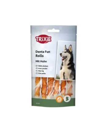 TRIXIE BALEAR SL