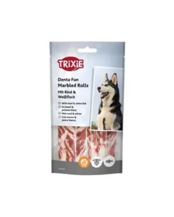 TRIXIE BALEAR SL